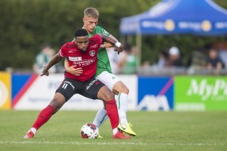 Après avoir affronté Saint-Gall en 2019 et Lugano en 2021, Monthey peut rêver d'un nouveau gros tirage en Coupe de Suisse.